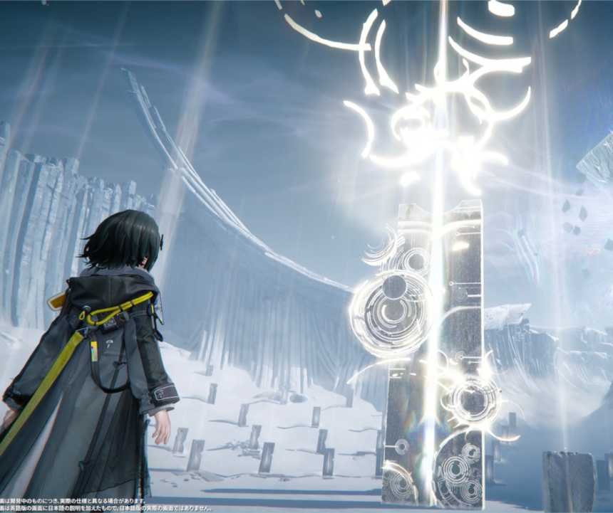 エンドフィールド完全攻略チャート：初心者から上級者まで効率クリアの全手順ガイド