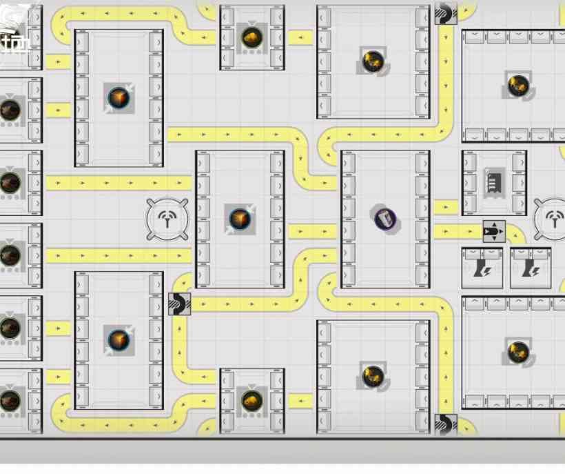 アークナイツエンドフィールド攻略図面（ブループリント）完全ガイド効率生産で最速クリアを実現