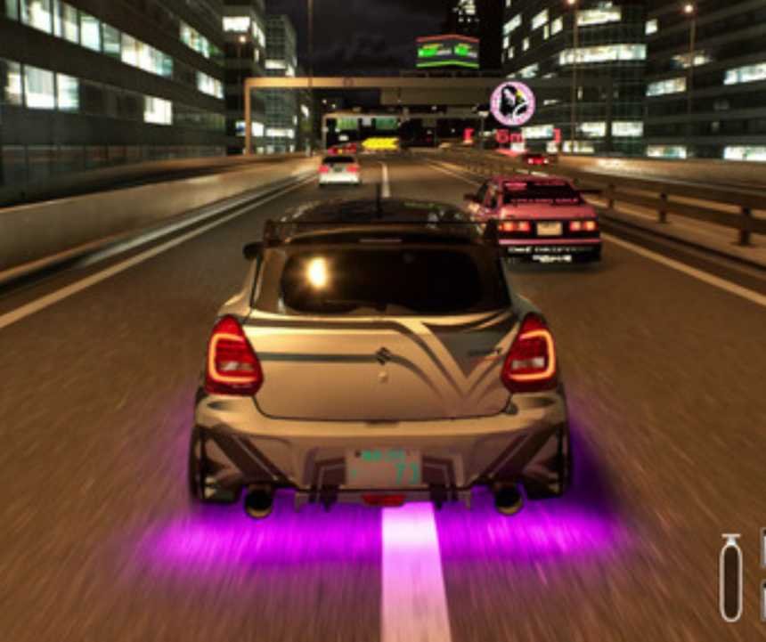 首都高バトル 金策完全ガイド ～効率的にCPを稼いで最速の称号を目指せ～