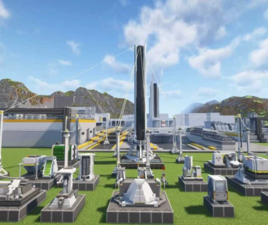 アークナイツ：エンドフィールド 工業攻略完全ガイド｜効率生産ラインで放置自動化を実現！