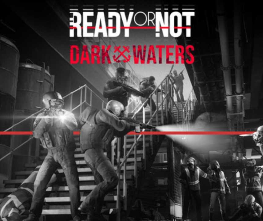 Ready or Not DLC 完全ガイド 2026最新版|Home Invasion、Dark Waters、Boiling Pointの全ミッション・新武器・攻略Tipsを徹底解説