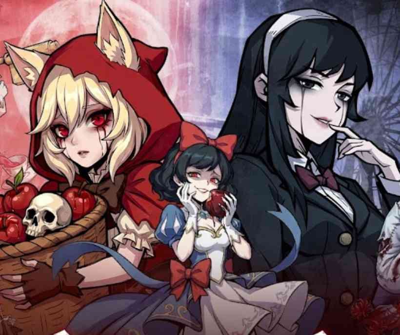 イーヴルテイルズ～不思議ランド～の最強キャラを徹底解説！2026年最新Tierランキングとおすすめ編成ガイド