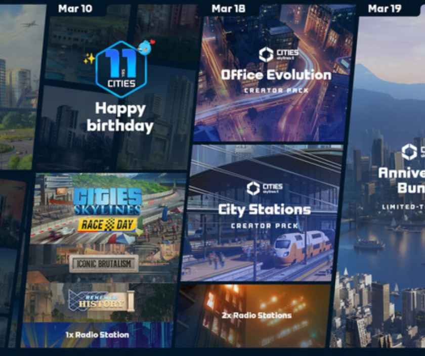 CitiesSkylines DLC おすすめ完全ガイド（2026年最新版）