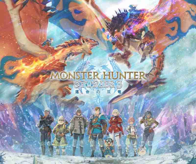 『モンハン ストーリーズ 3 Steam』完全ガイド：2026年3月13日発売の最新作を徹底解説