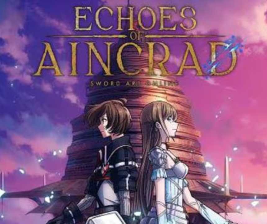 Echoes of Aincrad（エコーズ オブ アインクラッド）徹底ガイド：Sword Art Onlineファン必見！カスタム主人公でアインクラッドを生き抜く新作アクションRPGの全貌