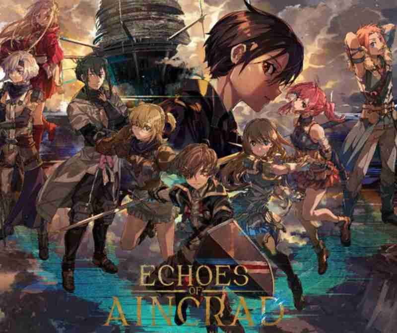 『Echoes of Aincrad PS5』完全ガイド:ソードアート・オンライン最新作の魅力とすべて