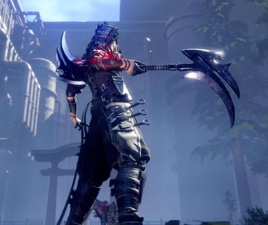 ニンジャガイデン4 DLC「二人の超忍」徹底解説！ 新ストーリー、新武器、アビスロードのすべて