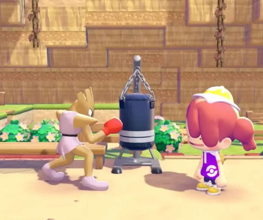 エビワラー完全攻略ガイド2026 ～格闘の鉄拳がパルデアを制す！ぽこあポケモンでも活躍する最強アタッカー～