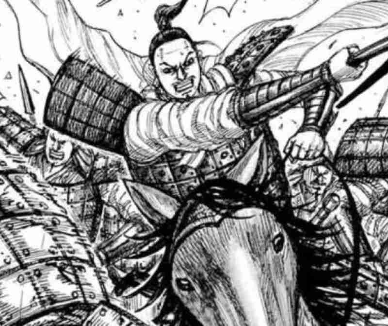 キングダム 870話 ネタバレ完全ガイド｜戦場崩壊の危機と将軍たちの決断を徹底解説