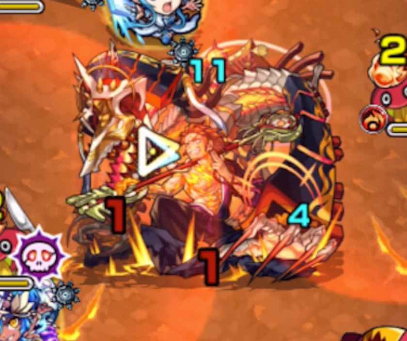 ジパング vs ジパング 爆絶 モンスト 攻略：徹底比較と最新攻略ガイド