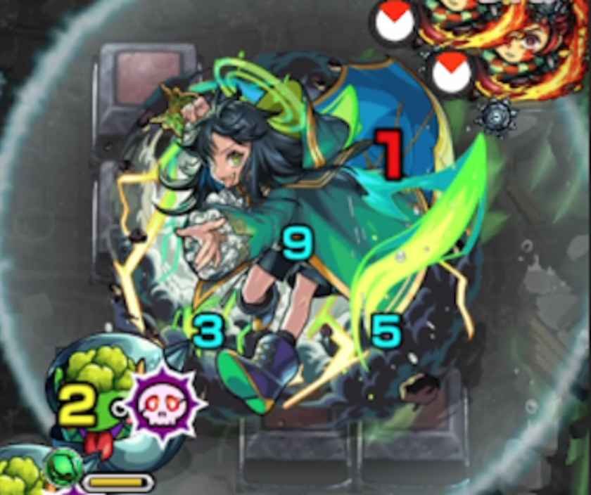 テンペストーソ vs テンペストーソ 爆絶 モンスト 攻略：徹底比較と安定周回ガイド