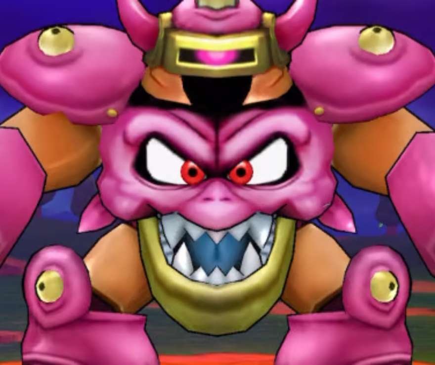 デスマシーンモデルE攻略完全ガイド【ドラクエウォーク】 ～メガモンスターの弱点・立ち回り・おすすめ編成まで徹底解説～