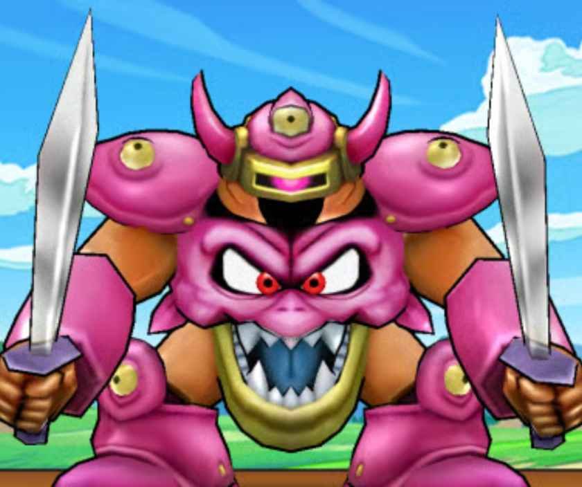 デスマシーンモデルE攻略完全ガイド｜ドラクエウォーク新メガモン徹底解説