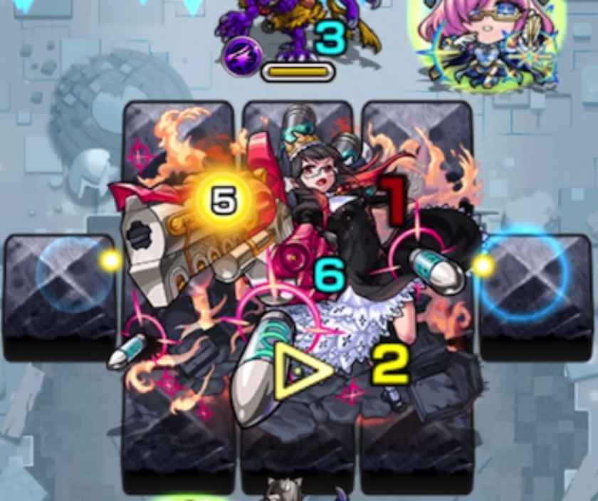 破界の星墓「ニギミタマの星墓」完全攻略ガイド｜モンスト高難度クエスト攻略