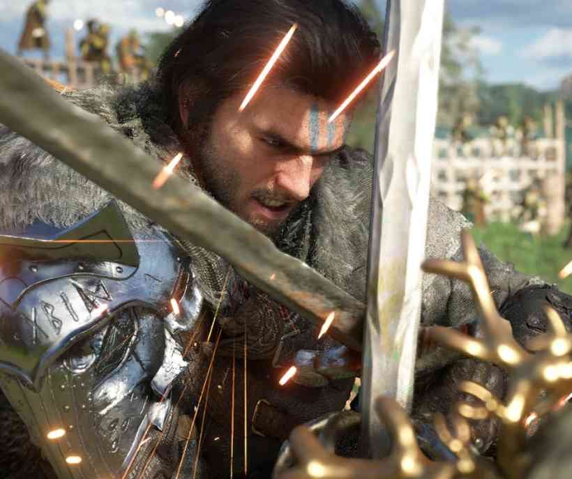 紅の砂漠 完全攻略ガイド ～ファイウェル大陸を駆け巡る英雄の道～