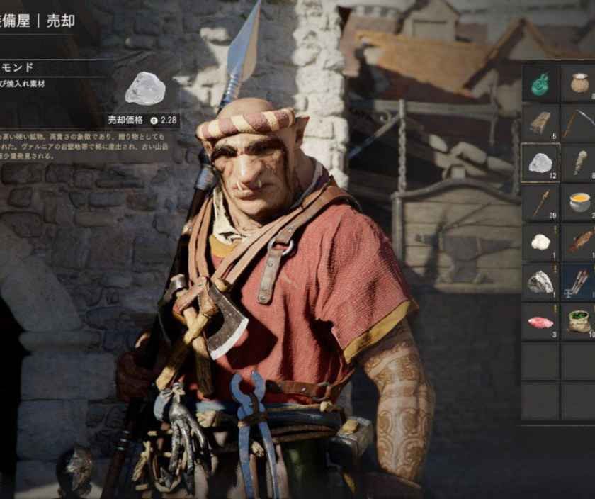 紅の砂漠 金策完全ガイド 2026年最新版 ～序盤から億万長者への道～